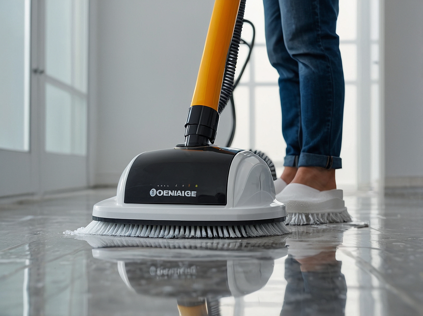 Desinfección del Hogar Barahona